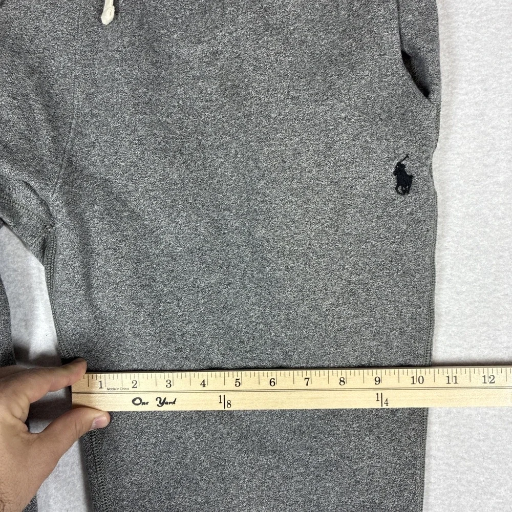 Polo Ralph Lauren features style